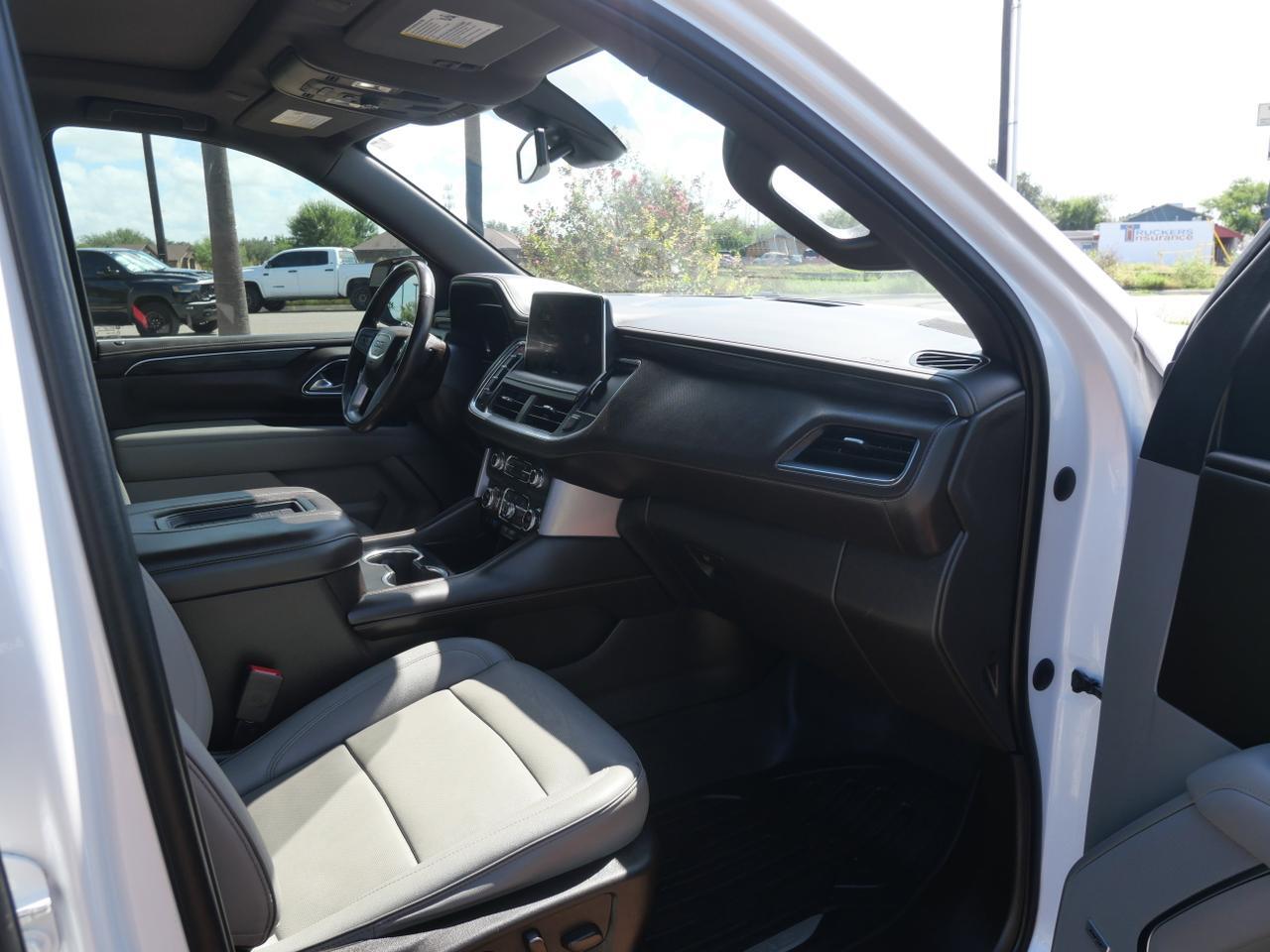 2022 GMC Yukon SLT San Juan TX