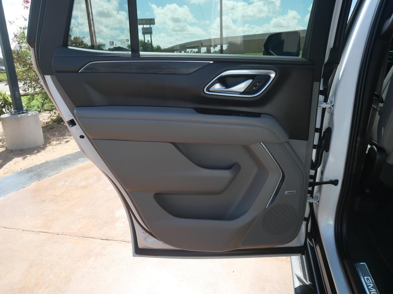 2022 GMC Yukon SLT San Juan TX