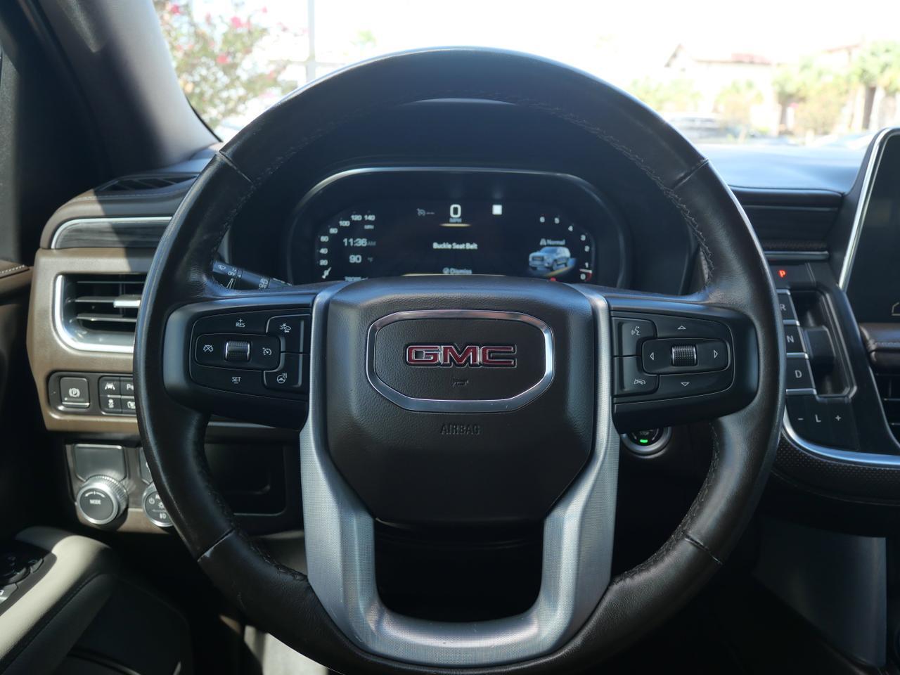 2022 GMC Yukon SLT San Juan TX