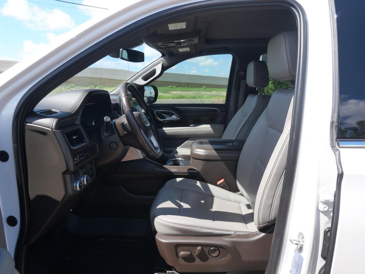 2022 GMC Yukon SLT San Juan TX