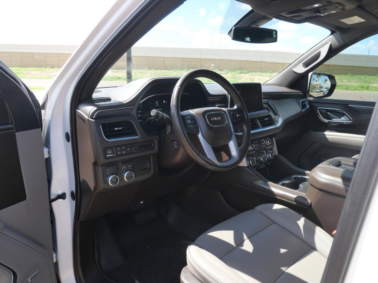2022 GMC Yukon SLT San Juan TX