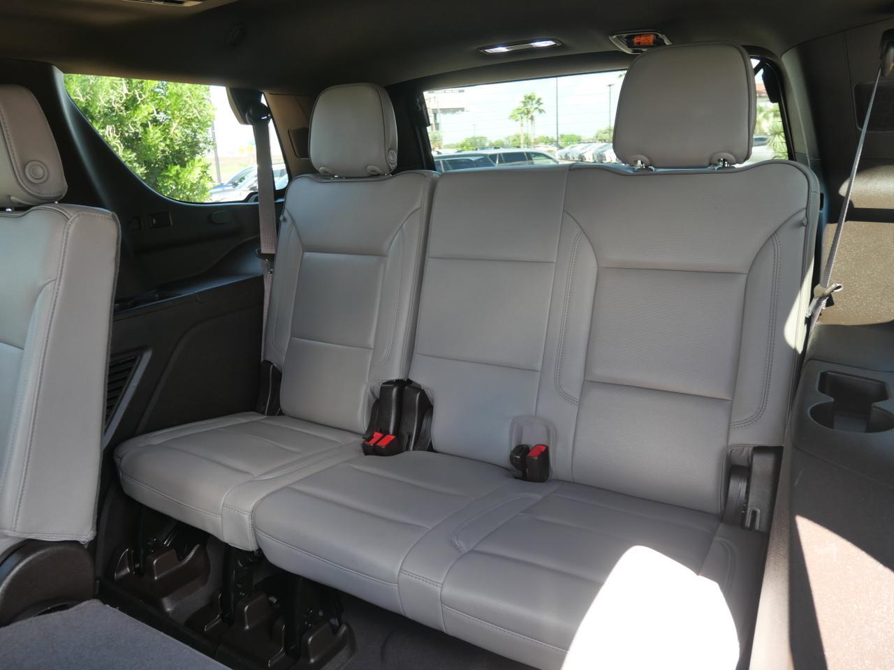 2022 GMC Yukon SLT San Juan TX
