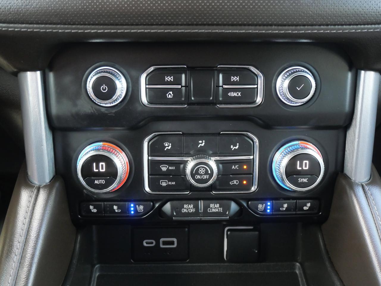 2022 GMC Yukon SLT San Juan TX