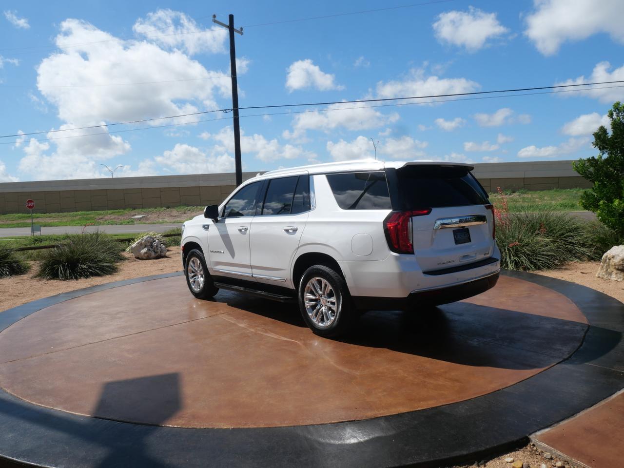 2022 GMC Yukon SLT San Juan TX