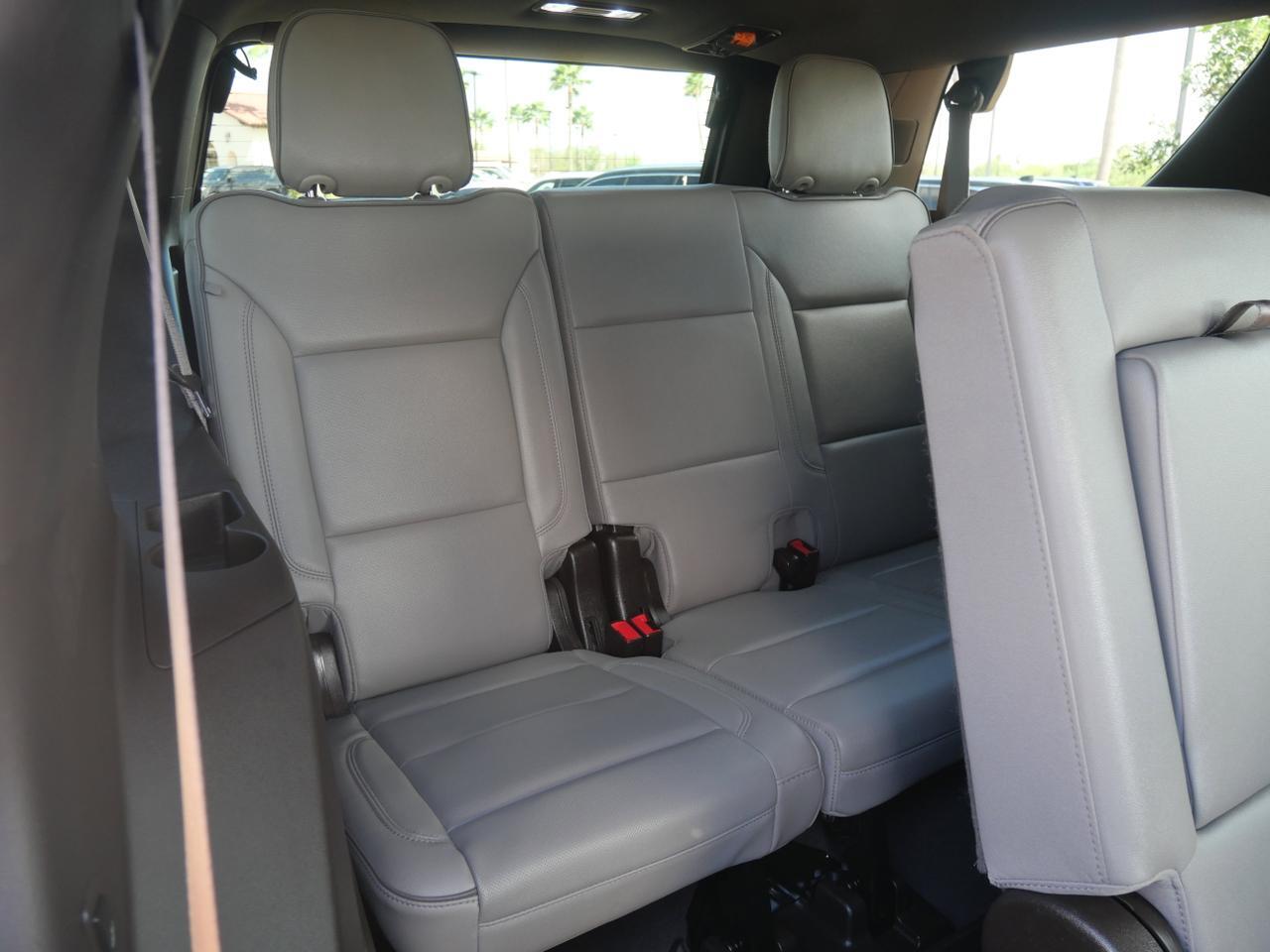 2022 GMC Yukon SLT San Juan TX