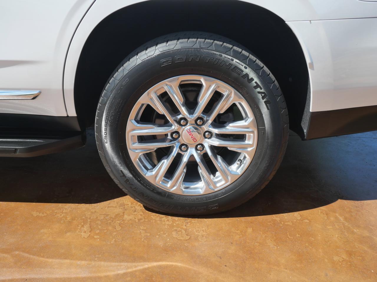 2022 GMC Yukon SLT San Juan TX