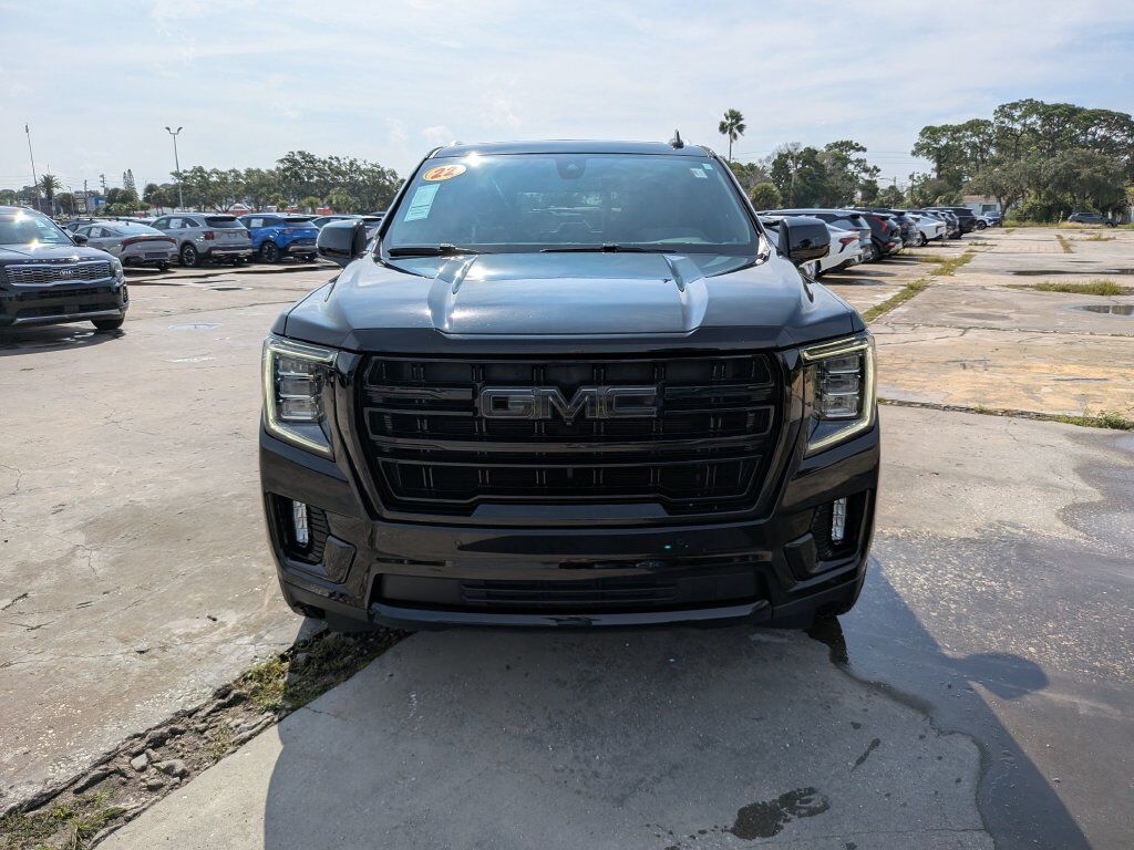 2022 GMC Yukon SLT San Clemente CA