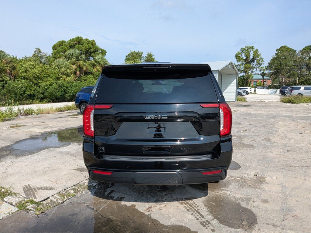 2022 GMC Yukon SLT San Clemente CA