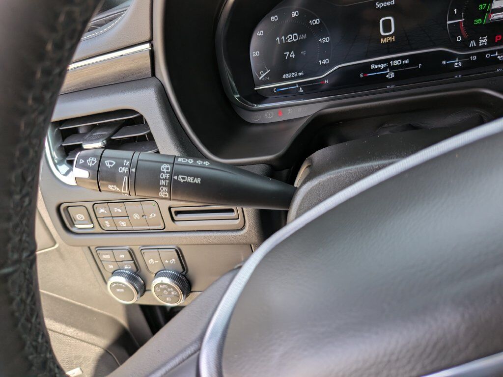 2022 GMC Yukon SLT San Clemente CA