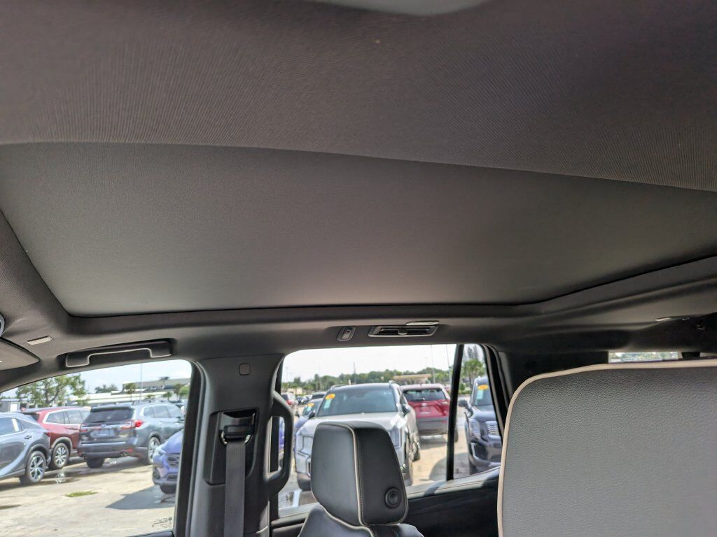 2022 GMC Yukon SLT San Clemente CA