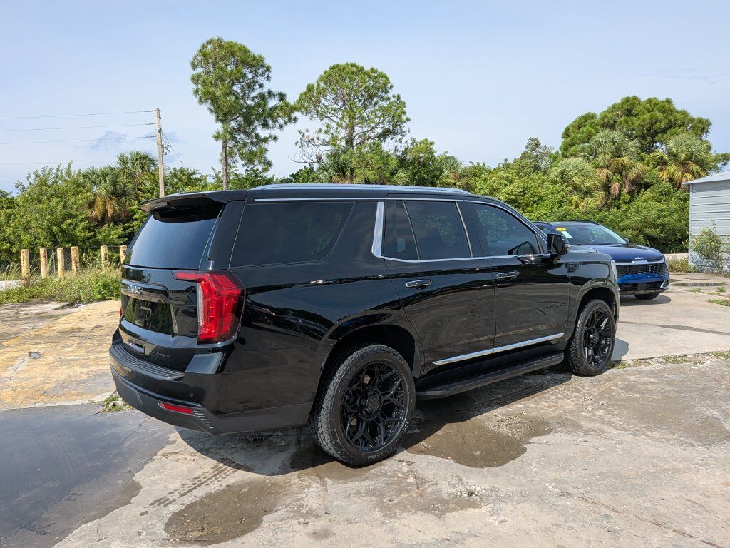 2022 GMC Yukon SLT San Clemente CA