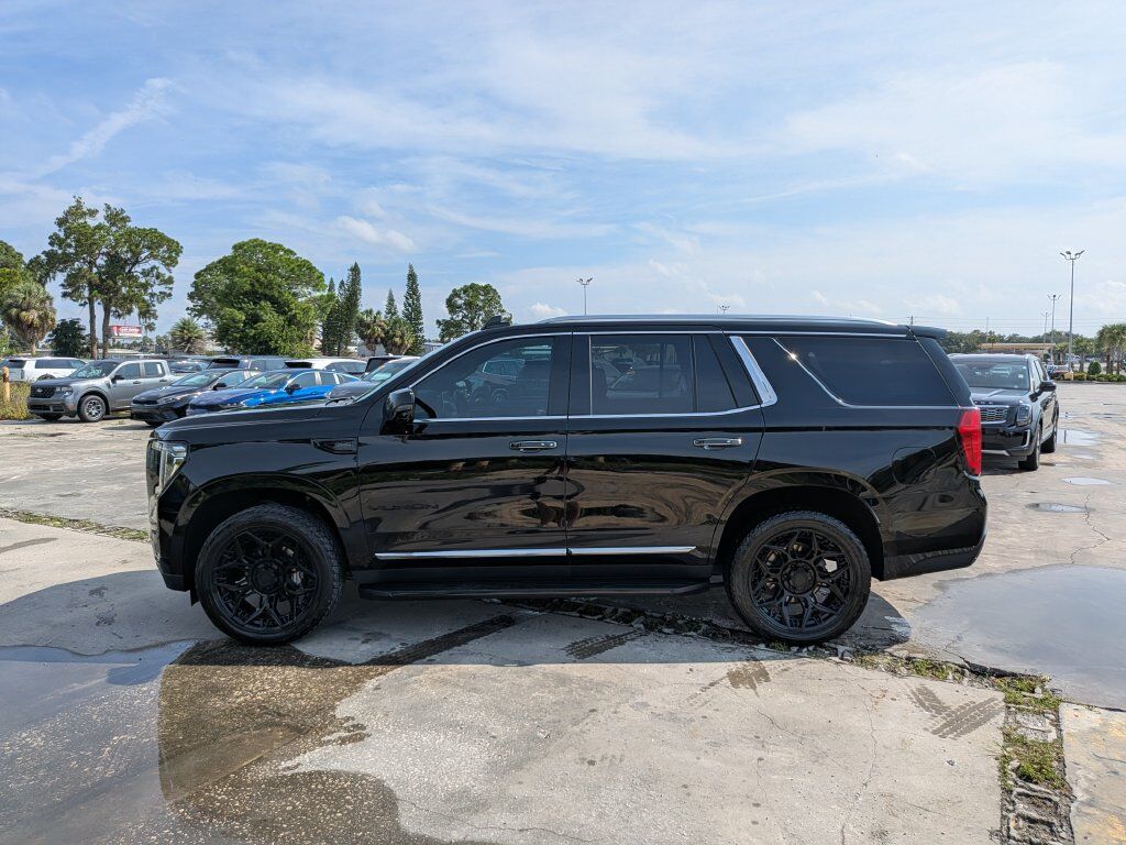 2022 GMC Yukon SLT San Clemente CA