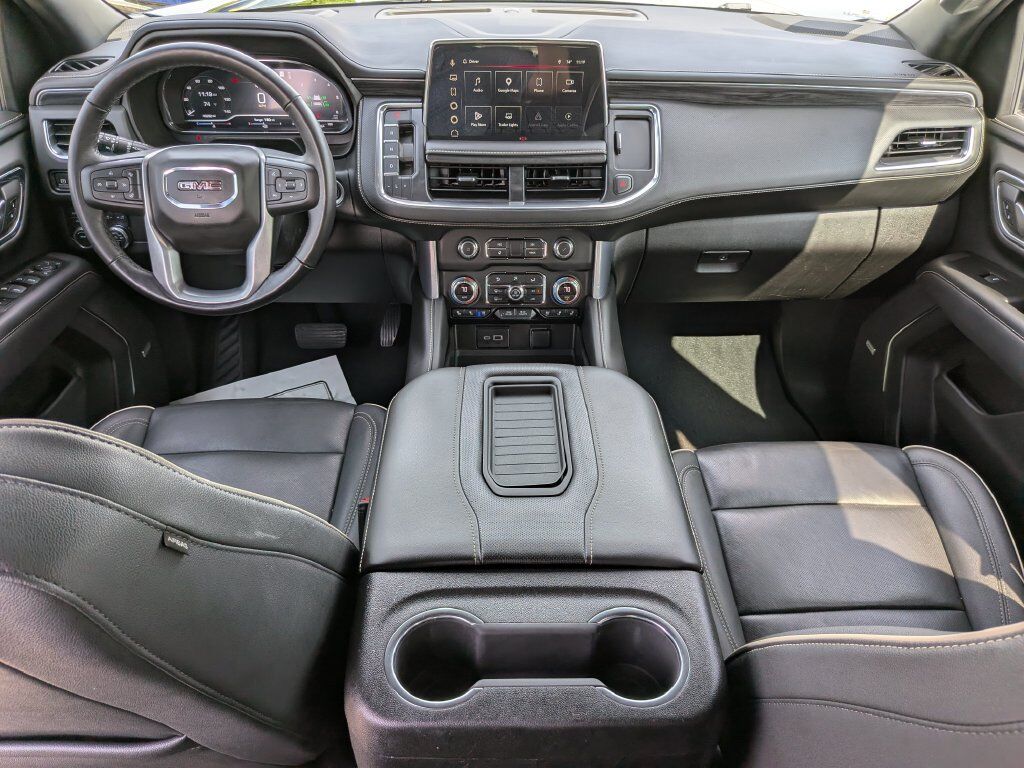 2022 GMC Yukon SLT San Clemente CA