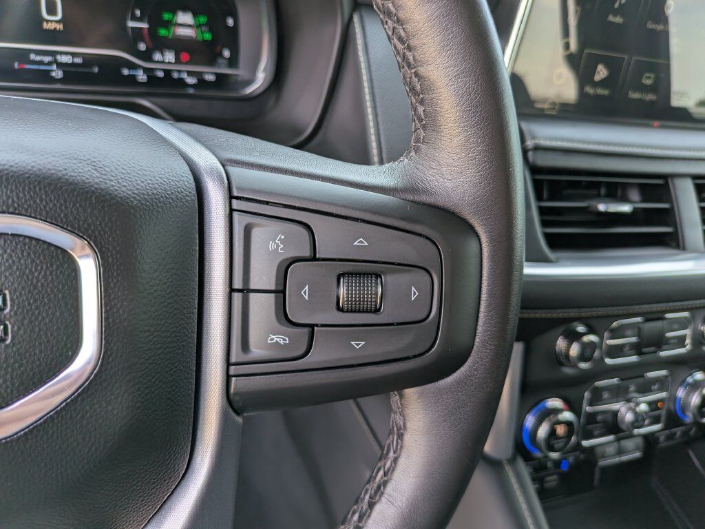2022 GMC Yukon SLT San Clemente CA