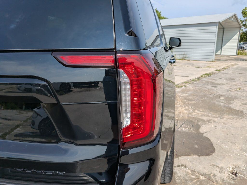 2022 GMC Yukon SLT San Clemente CA