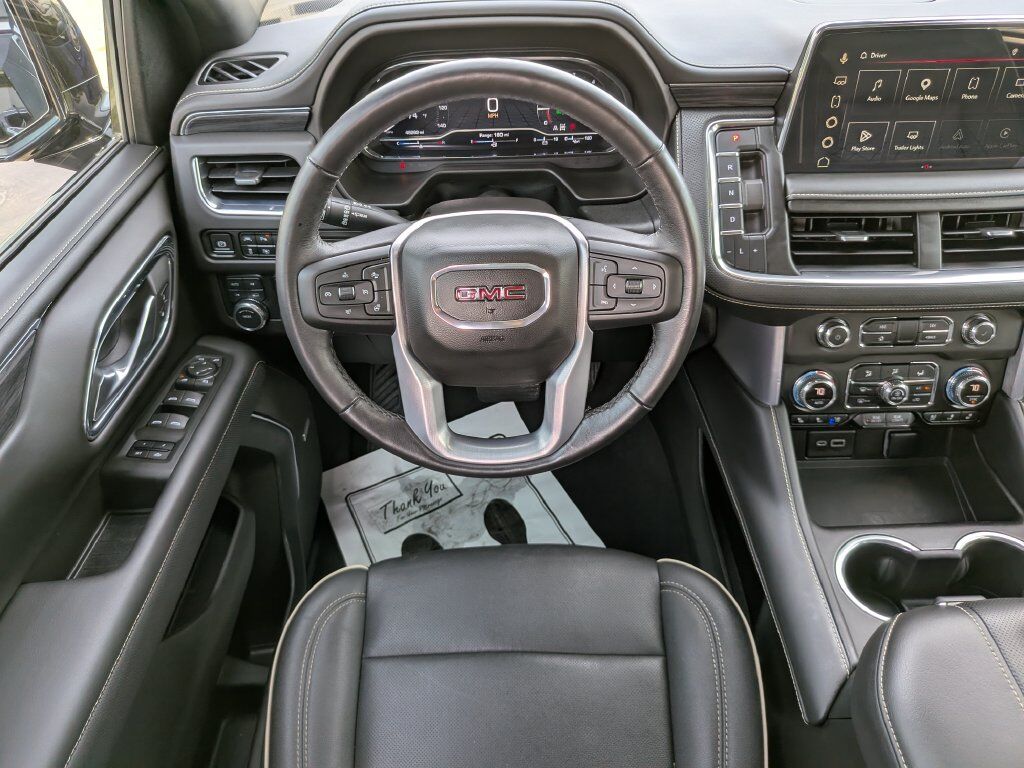 2022 GMC Yukon SLT San Clemente CA