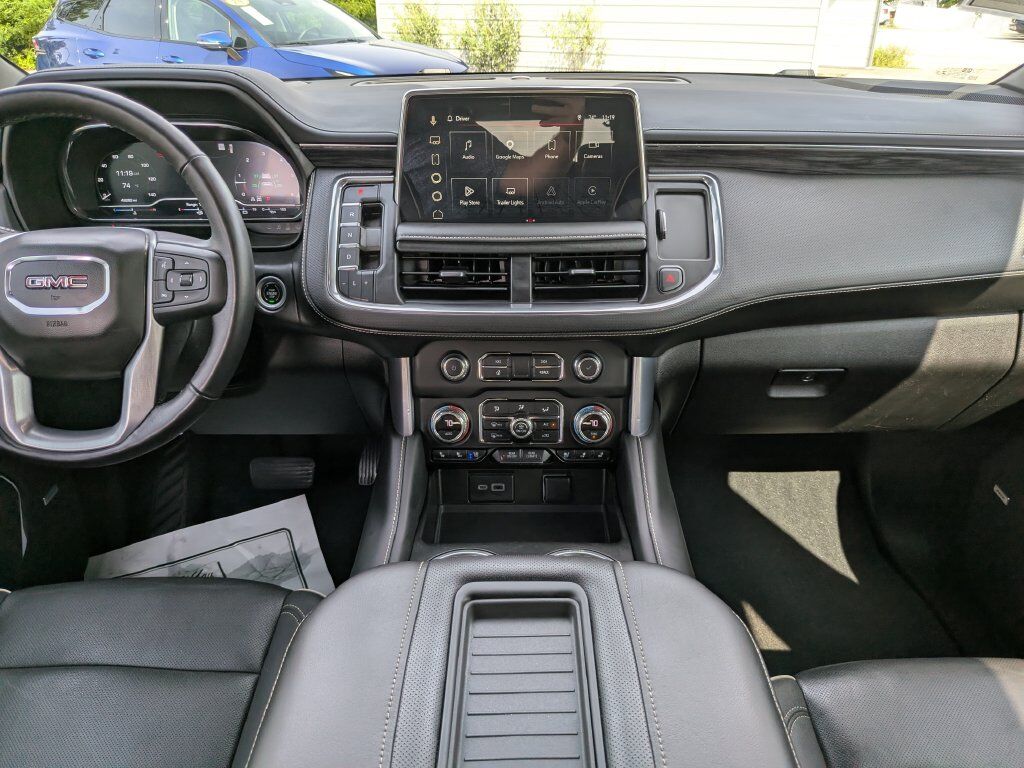 2022 GMC Yukon SLT San Clemente CA