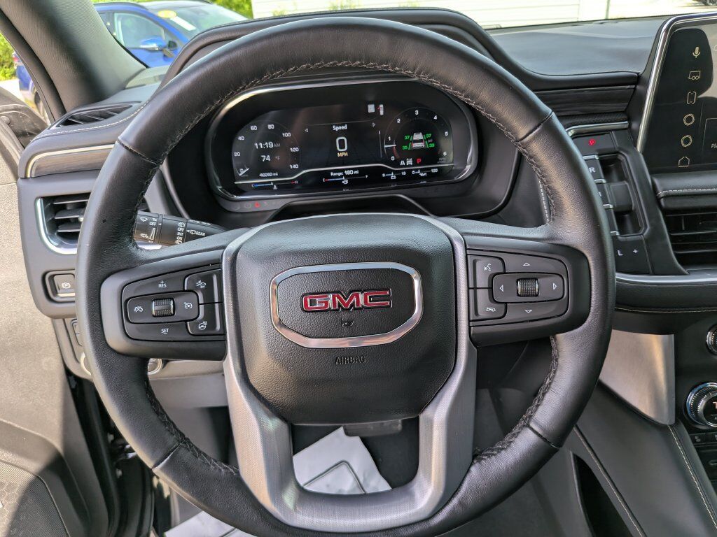 2022 GMC Yukon SLT San Clemente CA