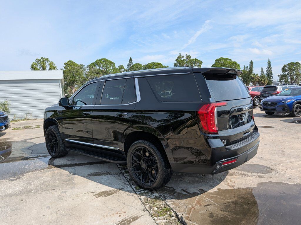 2022 GMC Yukon SLT San Clemente CA