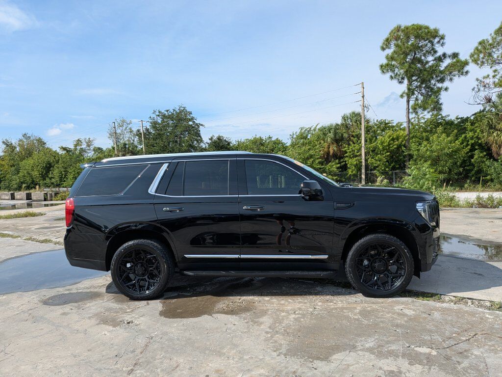 2022 GMC Yukon SLT San Clemente CA