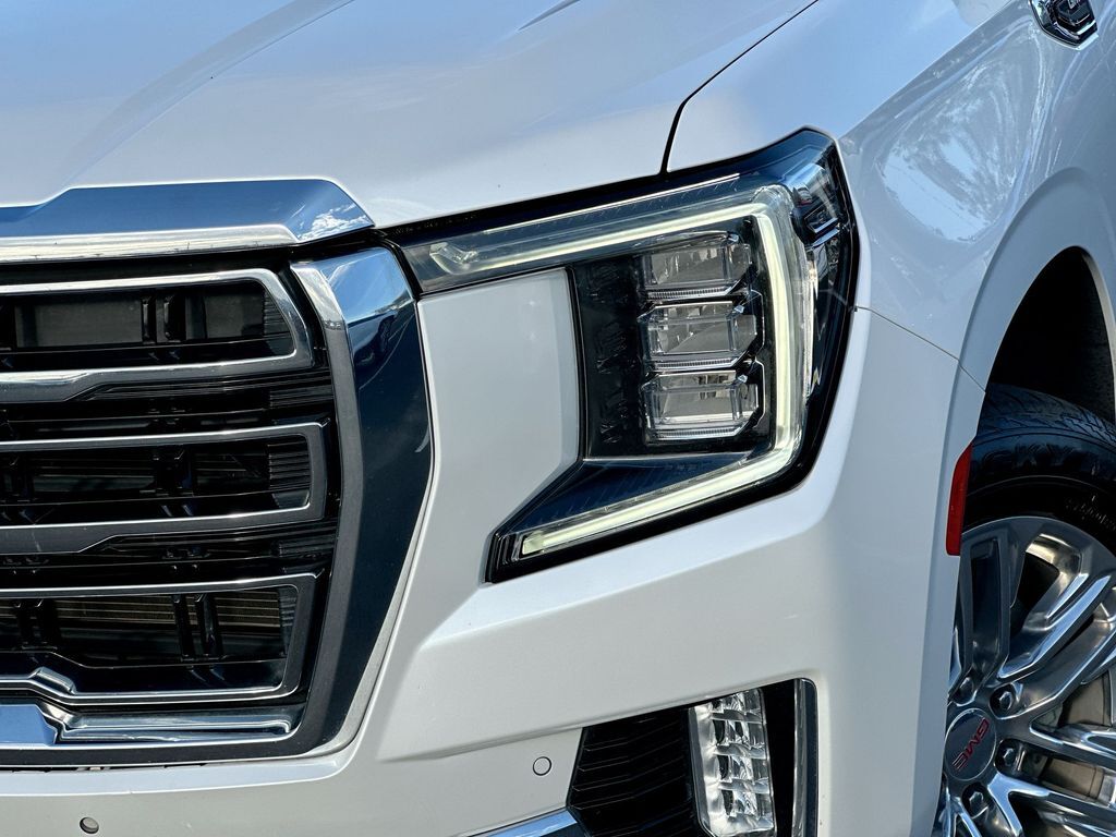 2022 GMC Yukon SLT Tucson AZ