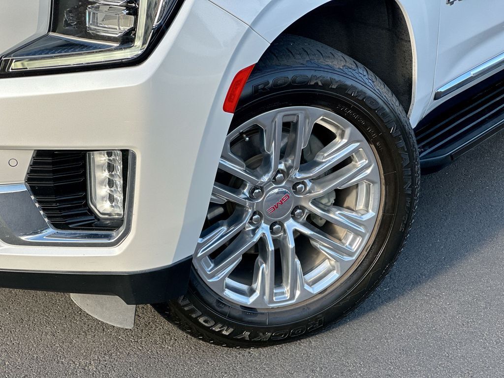 2022 GMC Yukon SLT Tucson AZ