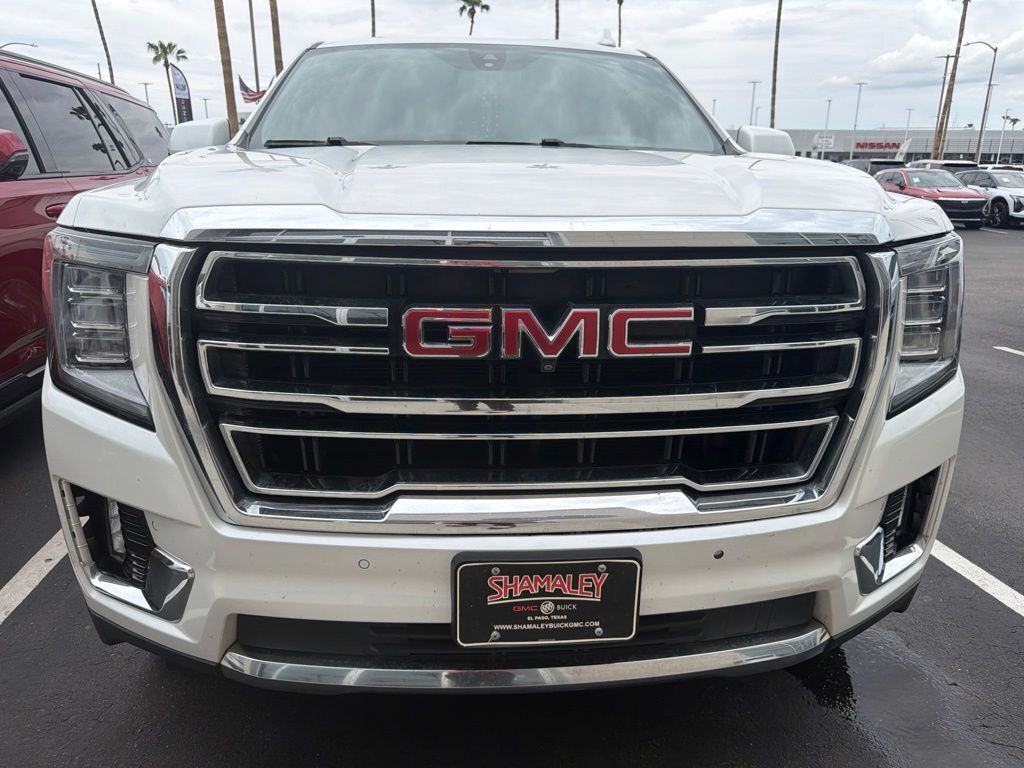 2022 GMC Yukon SLT Tucson AZ