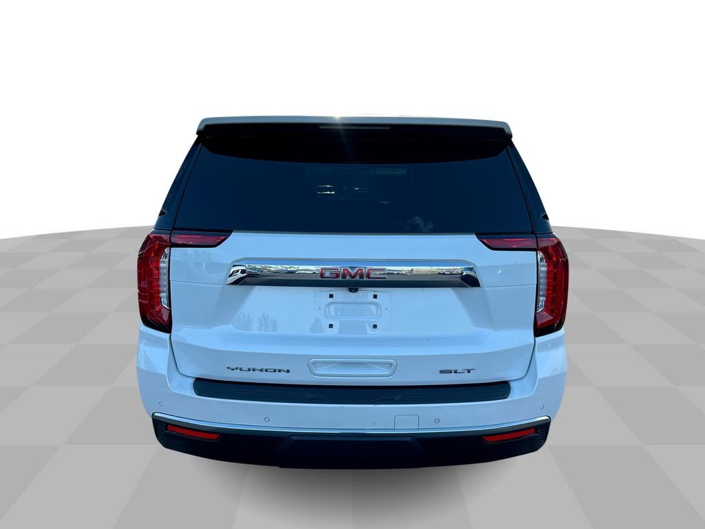 2022 GMC Yukon SLT Tucson AZ