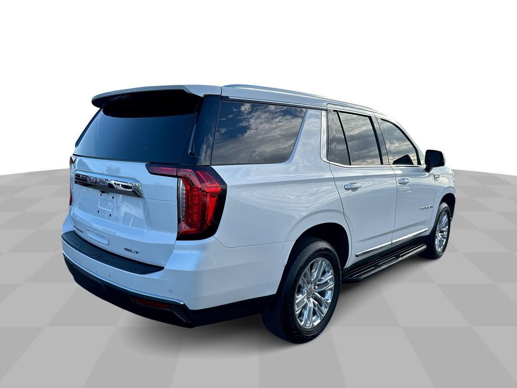 2022 GMC Yukon SLT Tucson AZ