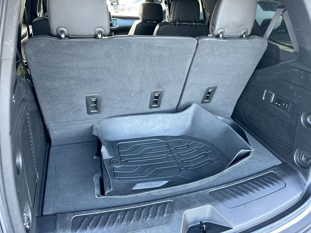 2022 GMC Yukon SLT Tucson AZ