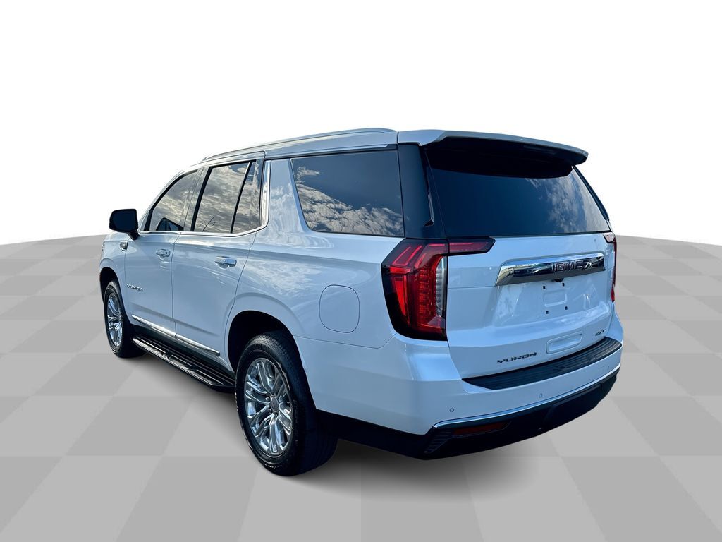 2022 GMC Yukon SLT Tucson AZ