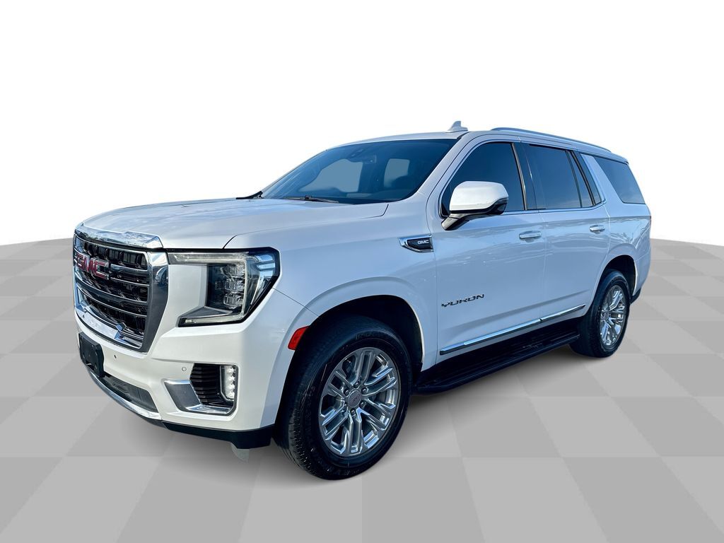 2022 GMC Yukon SLT Tucson AZ