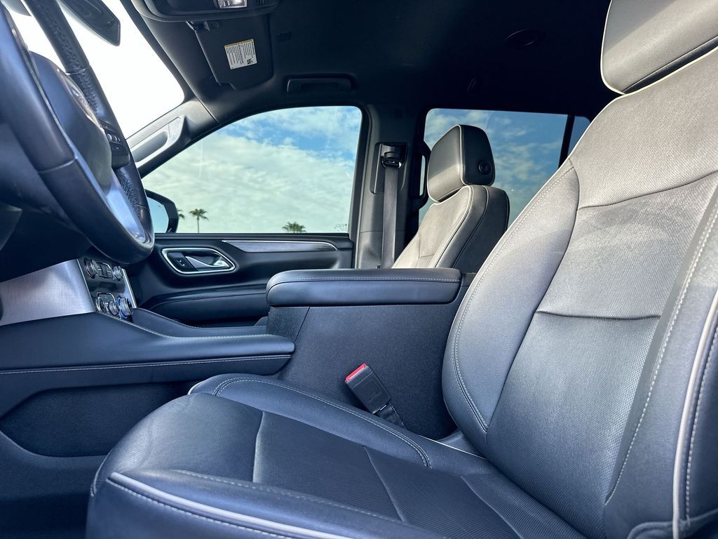 2022 GMC Yukon SLT Tucson AZ