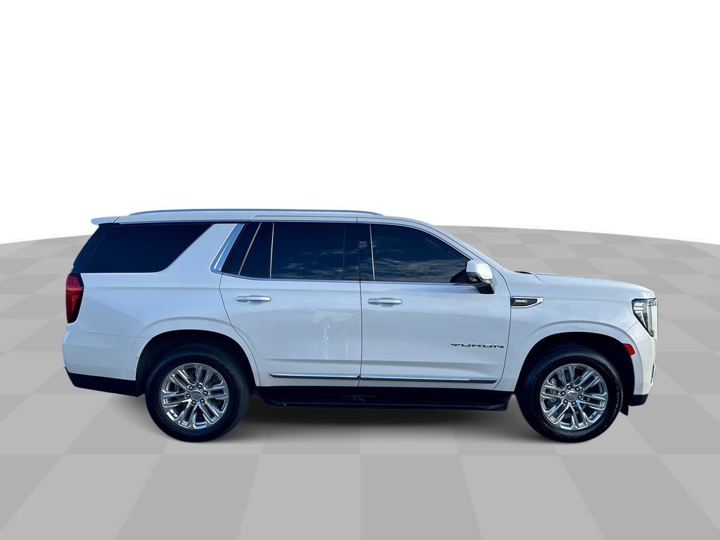 2022 GMC Yukon SLT Tucson AZ
