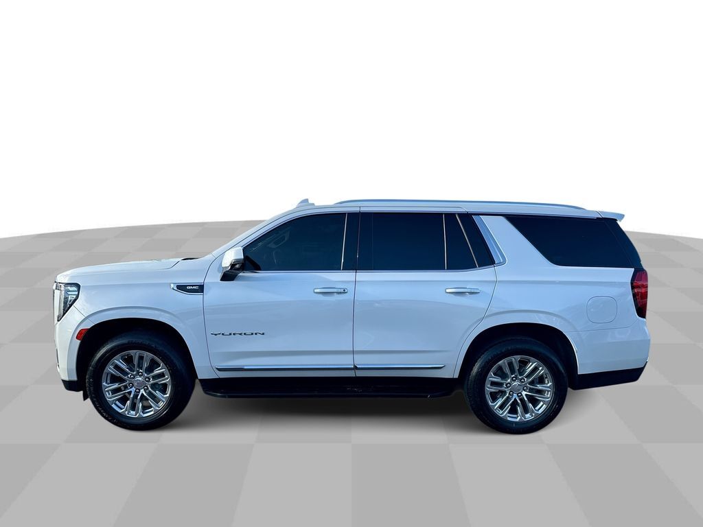 2022 GMC Yukon SLT Tucson AZ