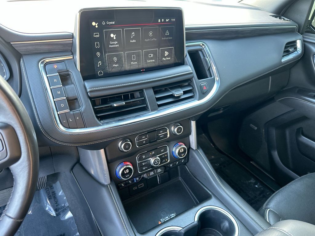 2022 GMC Yukon SLT Tucson AZ