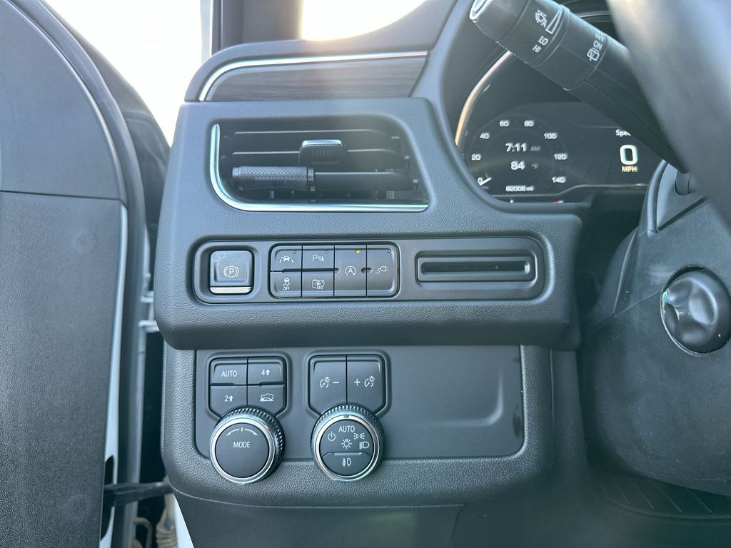 2022 GMC Yukon SLT Tucson AZ