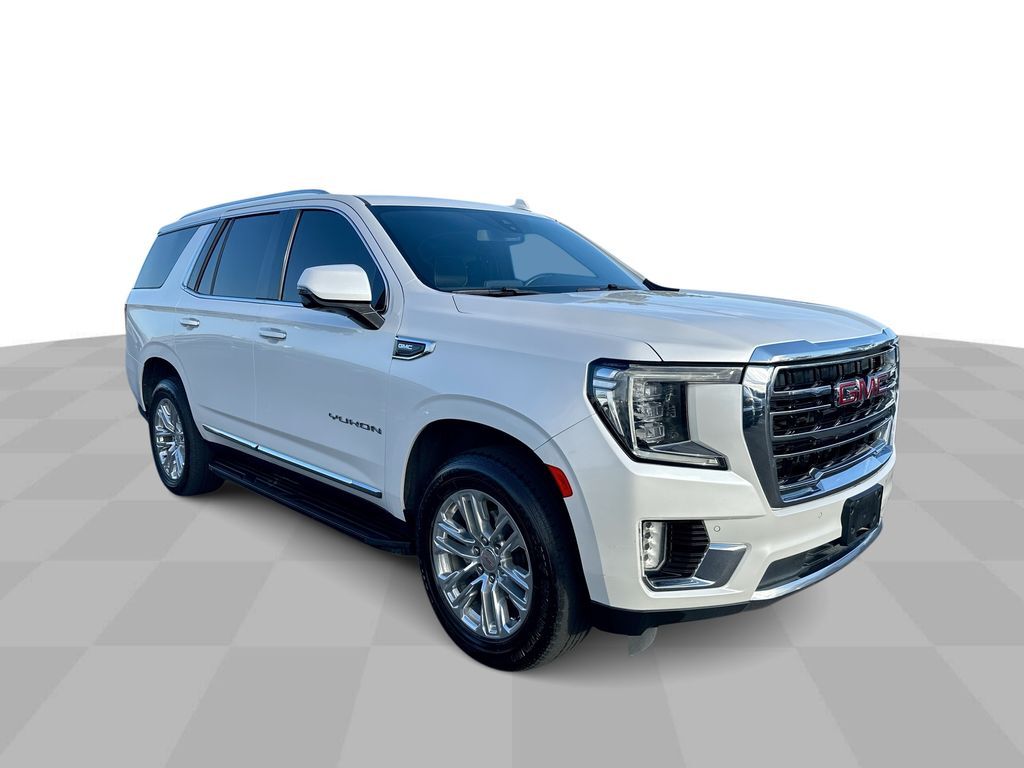 2022 GMC Yukon SLT Tucson AZ