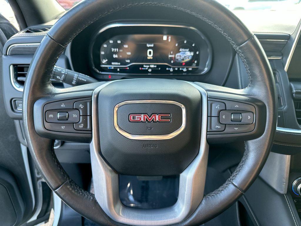 2022 GMC Yukon SLT Tucson AZ