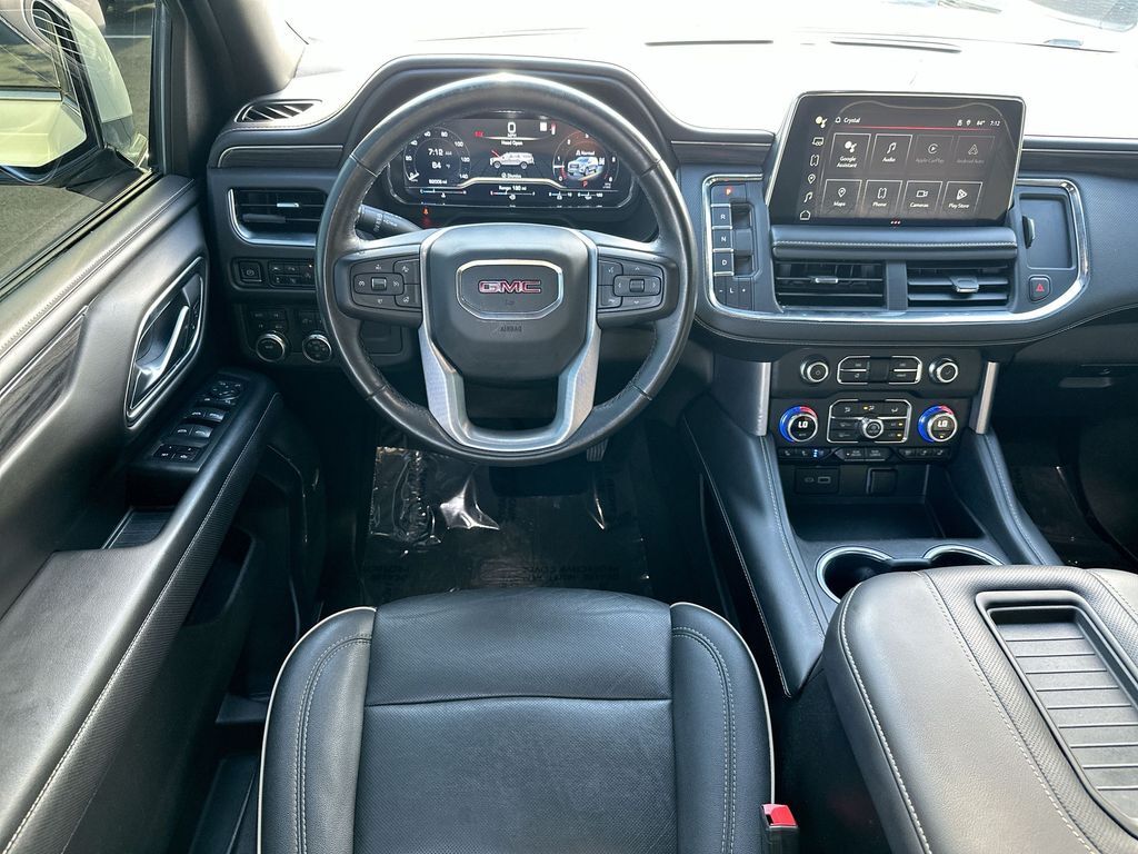 2022 GMC Yukon SLT Tucson AZ