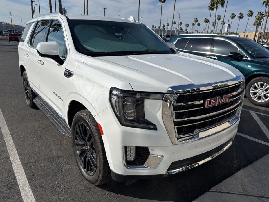 2022 GMC Yukon SLT Tucson AZ