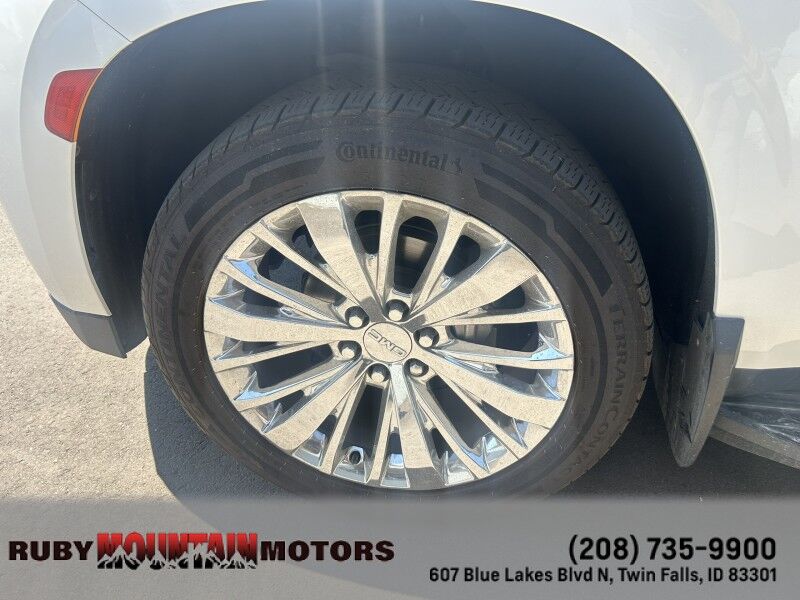 2022 GMC Yukon SLT Twin Falls ID
