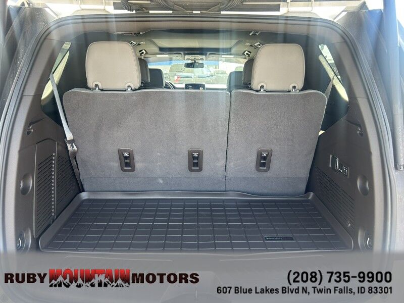 2022 GMC Yukon SLT Twin Falls ID