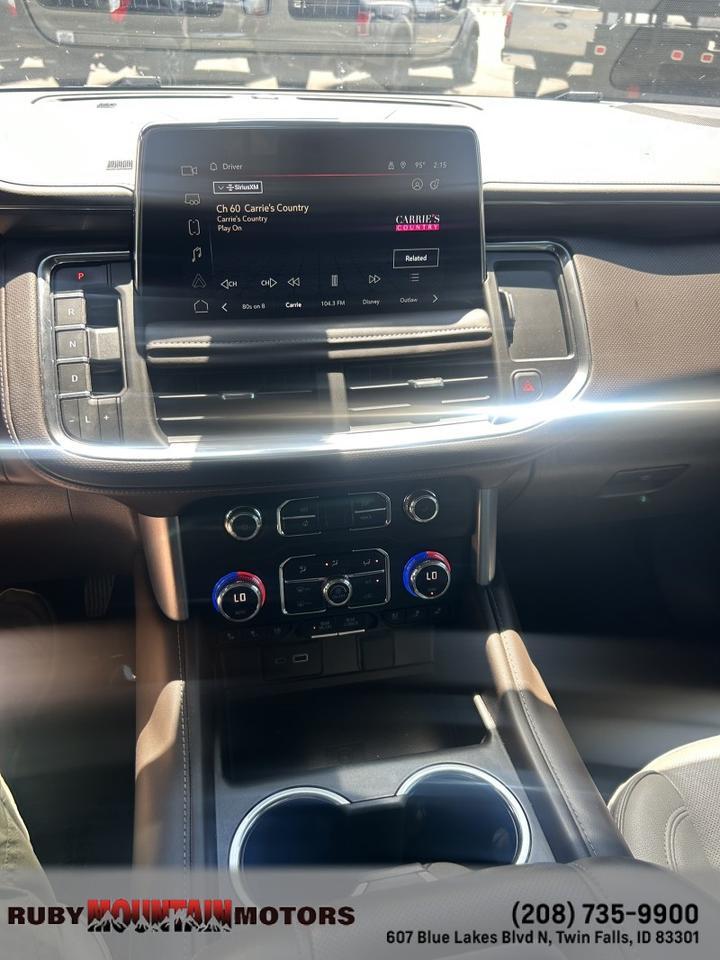 2022 GMC Yukon SLT Twin Falls ID