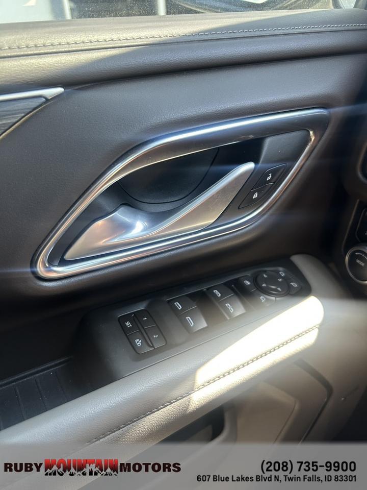 2022 GMC Yukon SLT Twin Falls ID