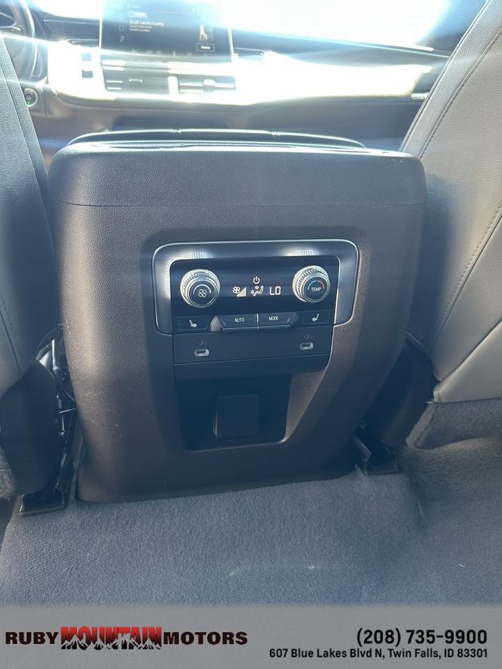 2022 GMC Yukon SLT Twin Falls ID
