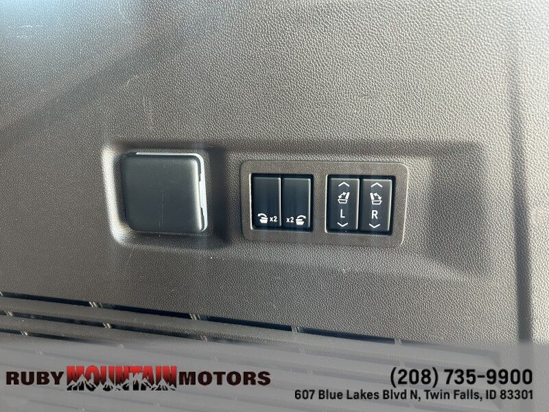 2022 GMC Yukon SLT Twin Falls ID