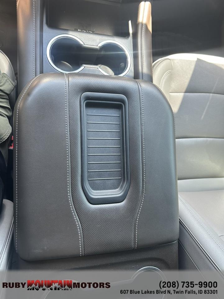 2022 GMC Yukon SLT Twin Falls ID