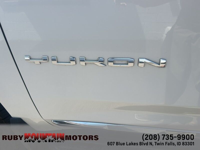 2022 GMC Yukon SLT Twin Falls ID