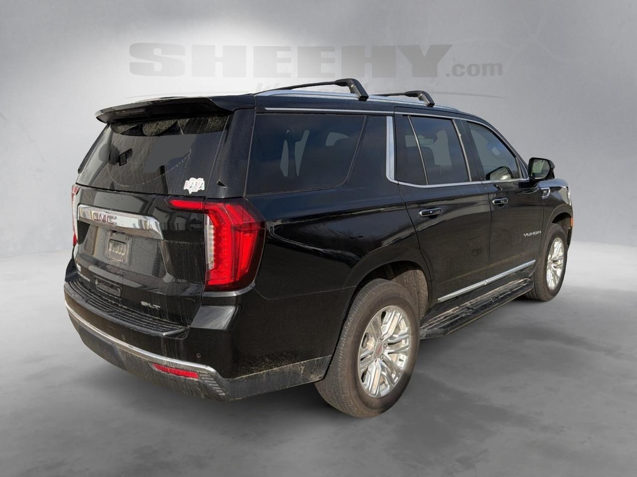 2022 GMC Yukon SLT Ashland VA